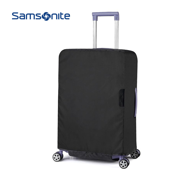 samsonite jersey gardens