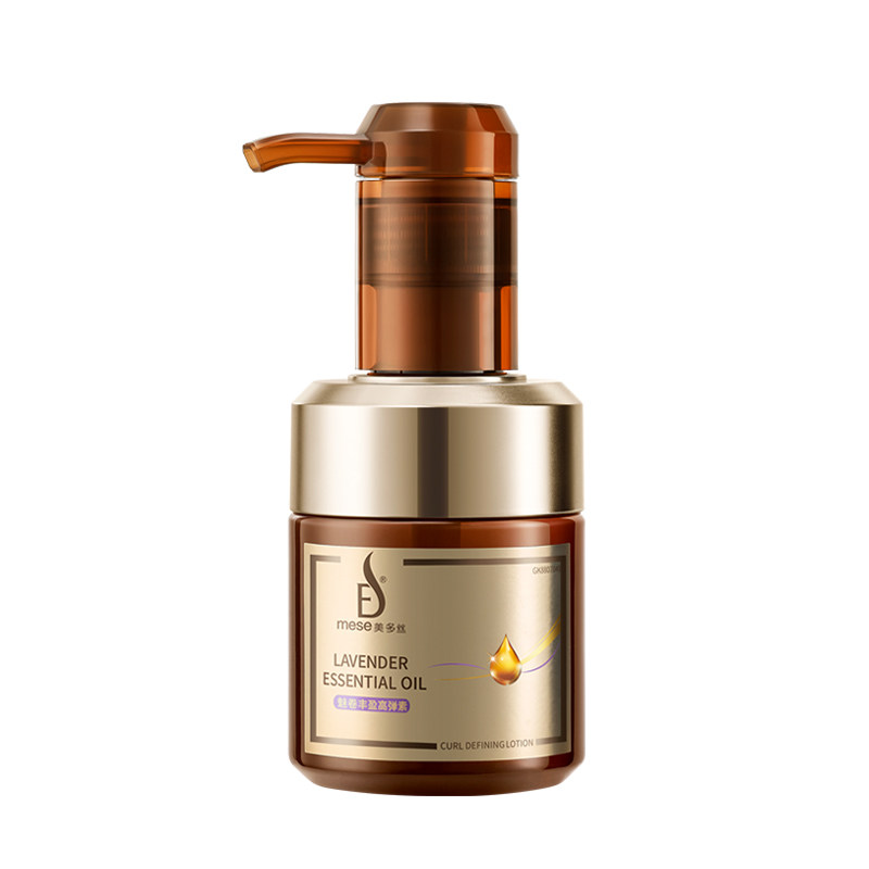 mese美多丝强韧修护卷发仙女弹力素 美多丝头发造型