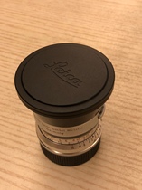 Metal lens cover lens c front cover protection cover applicable LEICAR IROOA shade UNX-5333