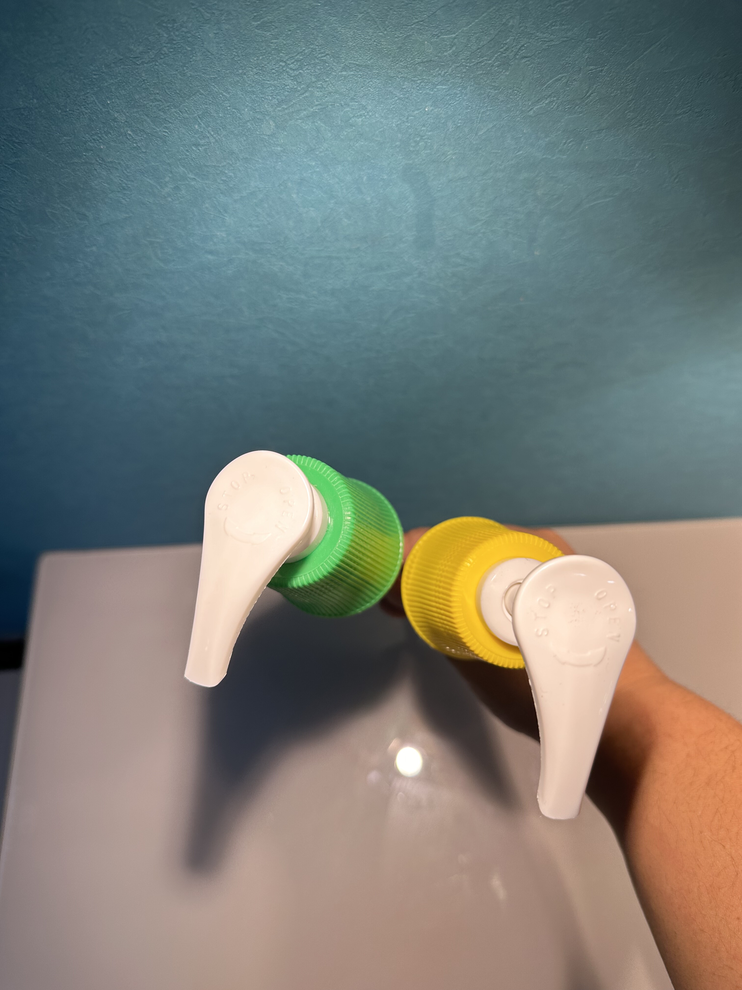 滴Detto露消毒液泵头1L按压头消毒水泵头按压式乳液器750ml840ml,淘宝优惠券,粉丝福利购,淘宝优惠卷