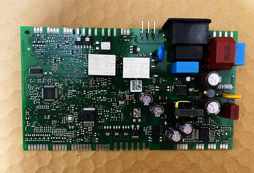 适用西门子冰箱BCD-610W-KA92NV02TI--KA92NV03T电脑板主板电源板 - 图1