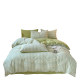 100% cotton four-piece set, skin-friendly, comfortable and not prone to pilling