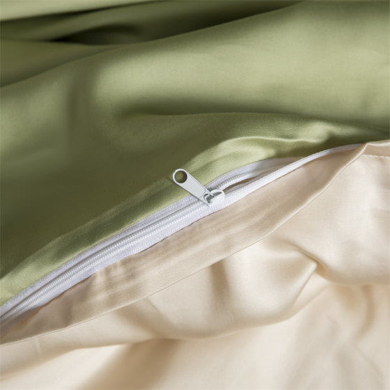 Class A Lenzing Tencel Lyocell fiber quilt cover