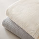 Class A cotton jacquard soybean summer cool quilt four-piece set