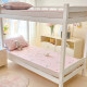 Summer cooling ice silk air-conditioned soft mat