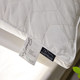 Combed cotton five-star hotel pillow style embroidery