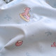 Ins style high count and high density pure cotton skin-friendly four-piece set