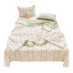 100% cotton skin-friendly and cool summer quilt air-conditioning quilt