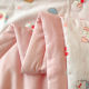 Class A cotton Xinjiang cotton summer quilt four-piece set