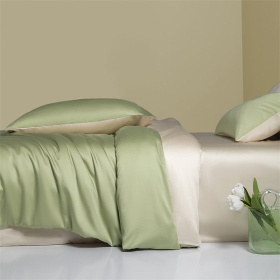 Class A Lenzing Tencel Lyocell fiber quilt cover