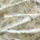 100% cotton small fresh four-piece bedding set