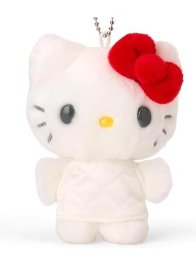 hellokitty日本正版凯蒂猫挂件