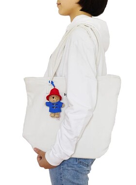 Paddington美国正版帕丁顿熊挂件