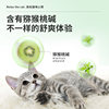 Mutianli Cat Teething Stick Limited Time Buy One Get One Free