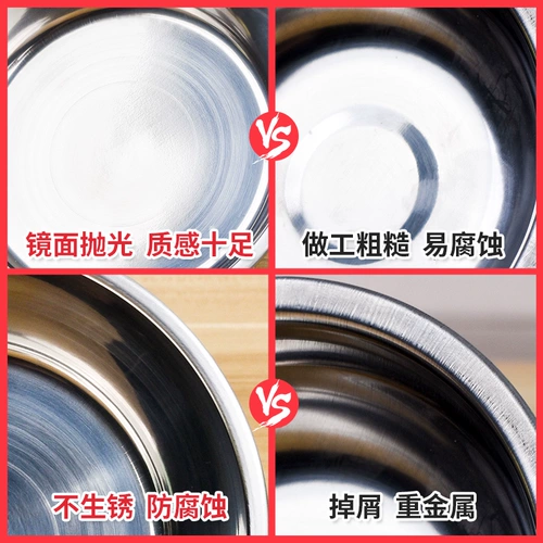 Кошачья чаша для животных пищевые кастрюли более благоприятны