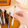 University Appointment Gel Pen Set Student Stationery Gift