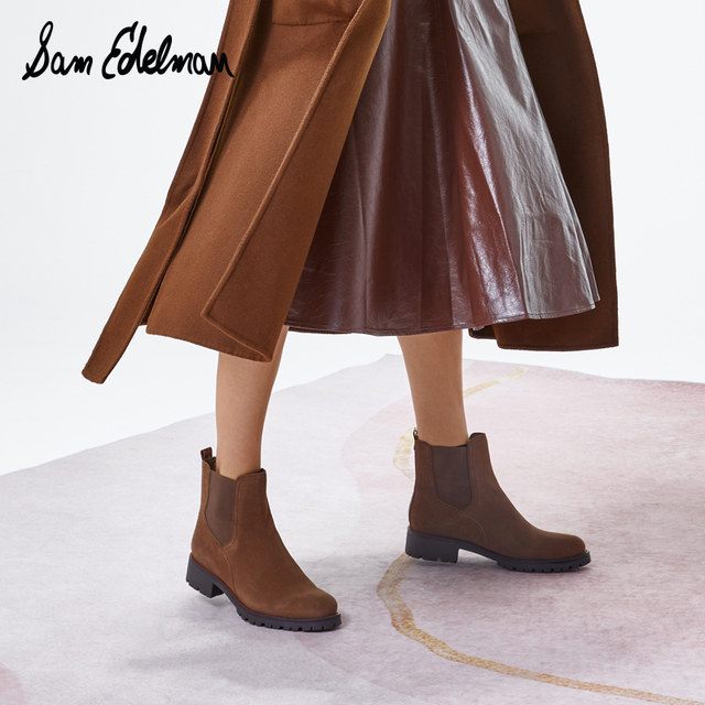 sam edelman jaclyn booties