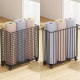 Home fitness storage kettlebell rack kettlebell rack dumbbell rack