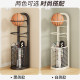 Basketball storage rack multi-layer large capacity indoor simple