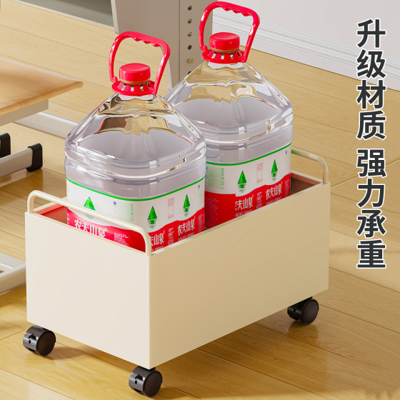 School bag storage rack book classroom textbook storage box
