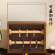 Bracelet storage box, dedicated for display of cultural toys