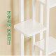 Living room floor-standing flower shelf storage artifact