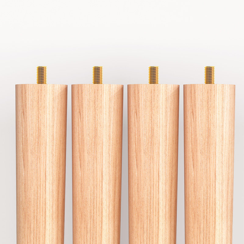 桌子腿梳妆台支撑脚茶几脚吧台脚椅凳脚办公书桌脚支撑腿餐台支架,淘宝优惠券,粉丝福利购,淘宝优惠卷