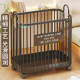 Good-looking movable dirty clothes basket for sleeping
