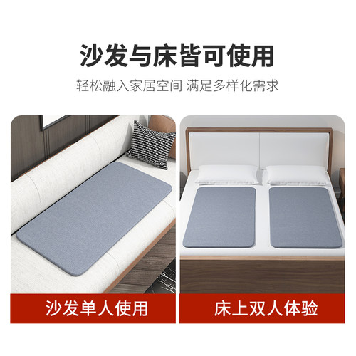 实木护腰板硬床板硬板床垫木板硬垫床睡觉床上单人席梦思上的沙发 - 图3