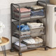 Dirty clothes basket dirty clothes storage basket bathroom laundry basket