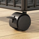 Home fitness storage kettlebell rack kettlebell rack dumbbell rack