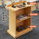 Podium Lecture Desk Classroom Teacher Podium