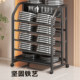 Umbrella Storage Rack Office Commercial Convenient Umbrella Rack