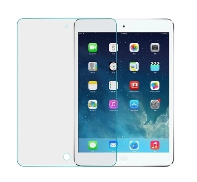 2020iPad10.2寸钢化膜i pad2345678苹果mini玻璃膜9.7平板air10.5 - 图3