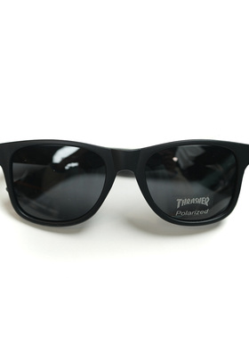 THRASHERGLORIA偏光太阳镜