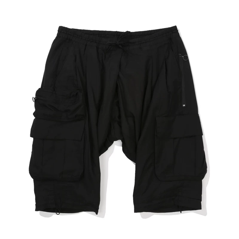 Spot Tide Playing Art NilMance -SBP -02 Ferry Counter Flowing Pocket Low Low Short Skin