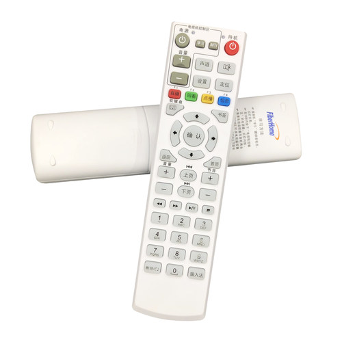 适用于中国电信fiberHome烽火HG600 HG650 HG680网络机顶盒遥控器 - 图1