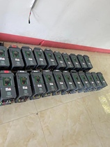 Schneider frequency converter 5 5KW ATV610U55N4 in colour 95 new demolition