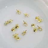 S925, серьги из жемчуга ручной работы, аксессуар, аксессуары, серебро 925 пробы, DIY