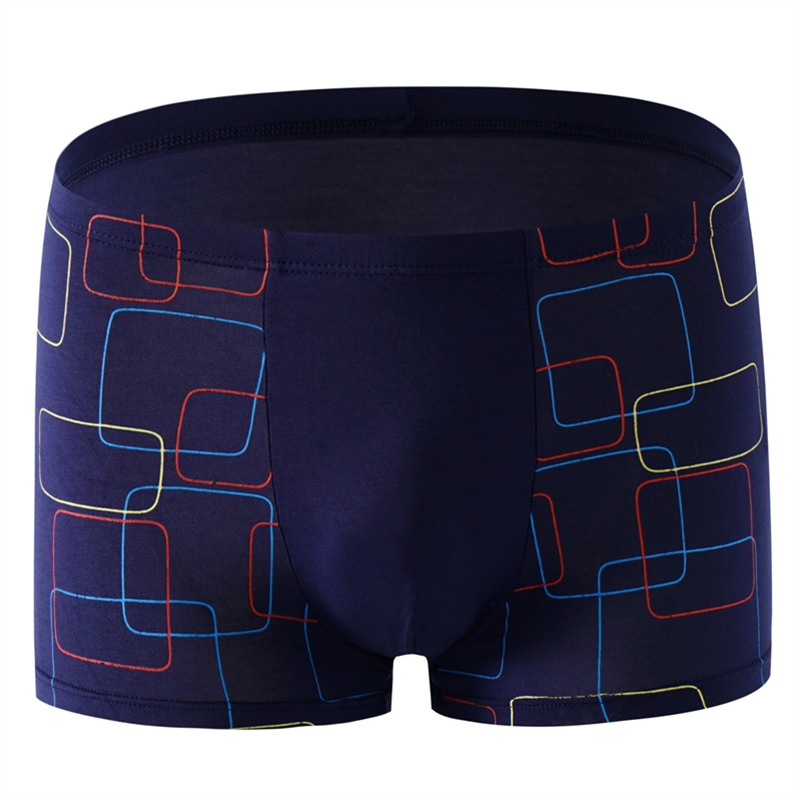 雅士凯男士内裤平角裤莫代尔加肥佬大码宽松胖子200斤大号四角裤,淘宝优惠券,粉丝福利购,淘宝优惠卷