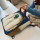 Ruosuliangpin multifunctional cram school bag