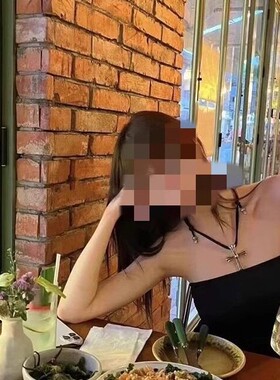牌克罗925纯银大号十字架吊坠CH心潮牌羊皮绳项链项坠颈链毛衣链