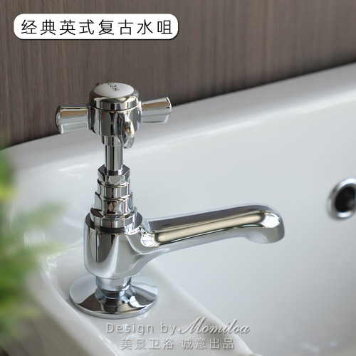 现代简约50cm挂墙式洗手盆欧洲进口平替洗脸盆小卫生间阳台盆 - 图2
