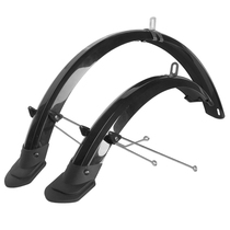 20-22 inch small folding trail car mud other than 27 5 inch mountain bike road car dirt other than fender