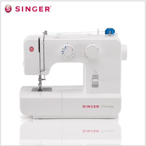 Shengjia 1409 Настольная многофункциональная домашняя швейница