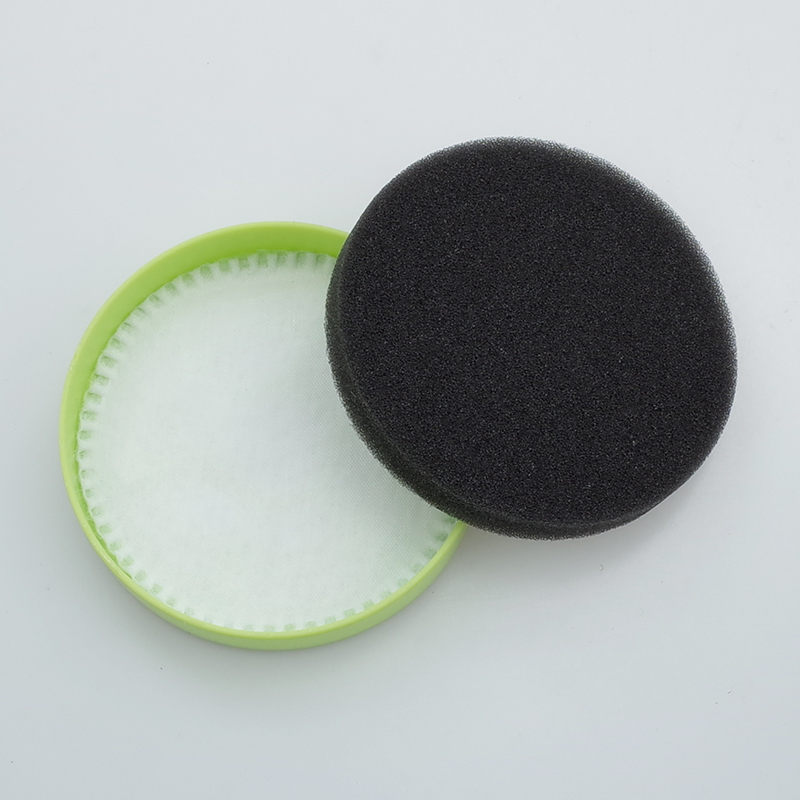 适用小狗手持吸尘器配件滤芯D-521 D-521b D-522过滤网海帕D-522b - 图3