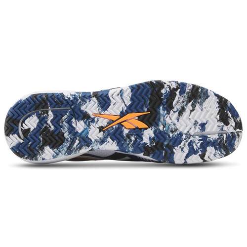 代购Reebok锐步男士篮球鞋缓震性能多向抓地力透气设计运动鞋 - 图3