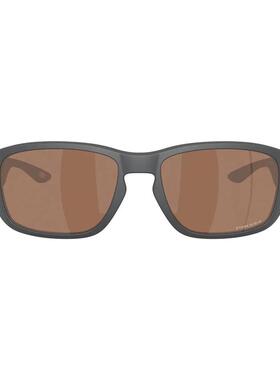 代购Oakley欧克利男士太阳镜偏光防紫外线高对比度抗眩光方形框