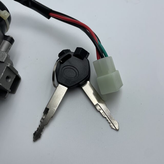 Jincheng grasshopper lock ປະຕູໄຟຟ້າທີ່ກໍານົດໄວ້ lock key