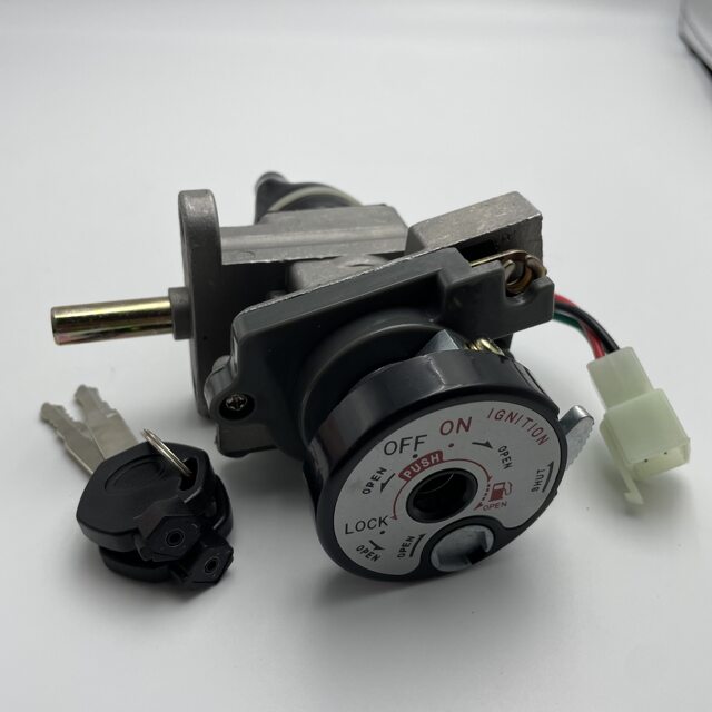 Jincheng grasshopper lock ປະຕູໄຟຟ້າທີ່ກໍານົດໄວ້ lock key
